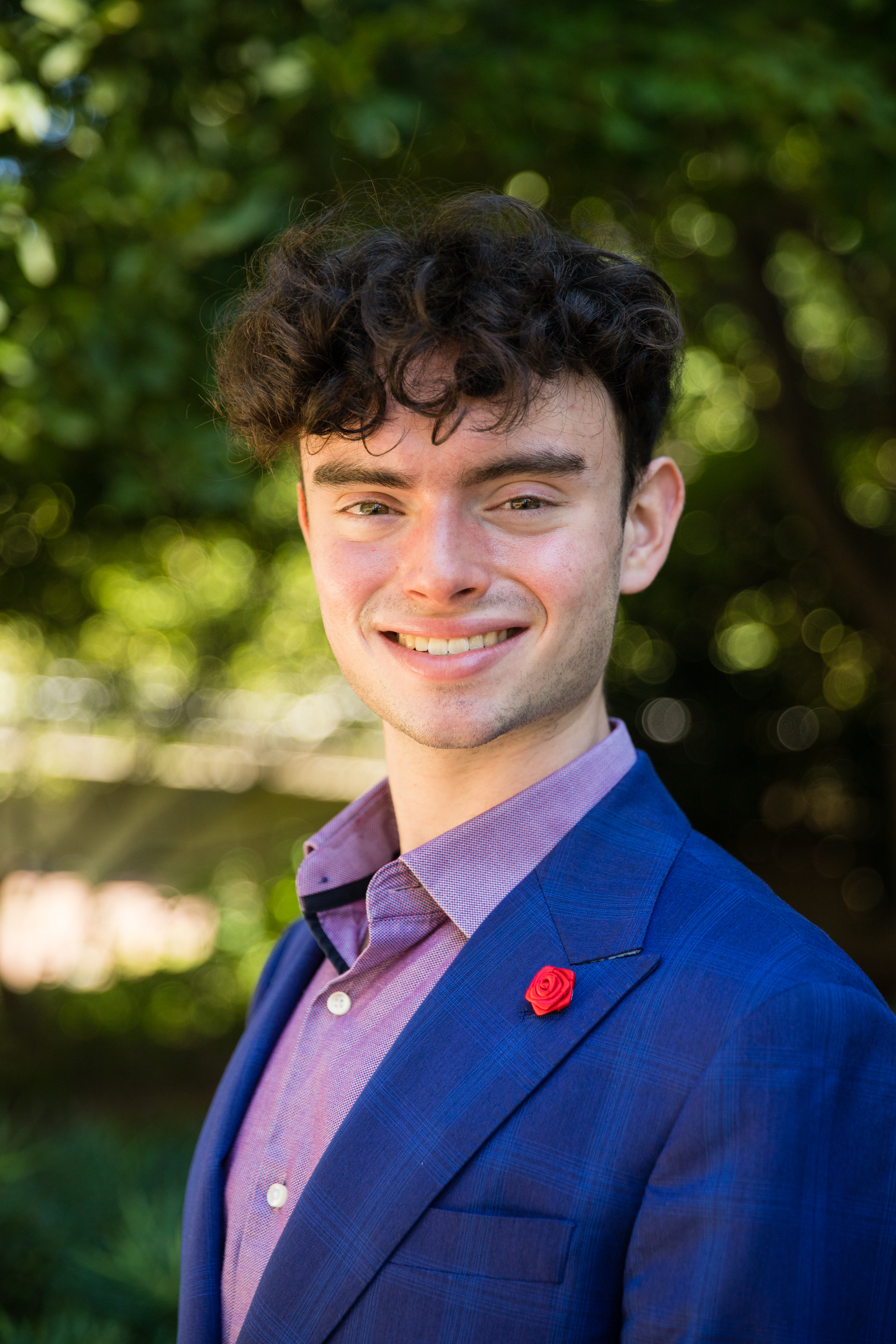 Alan Gerber headshot