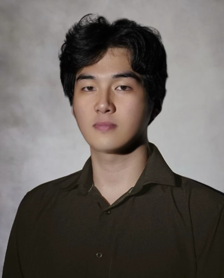 Austin Yan headshot
